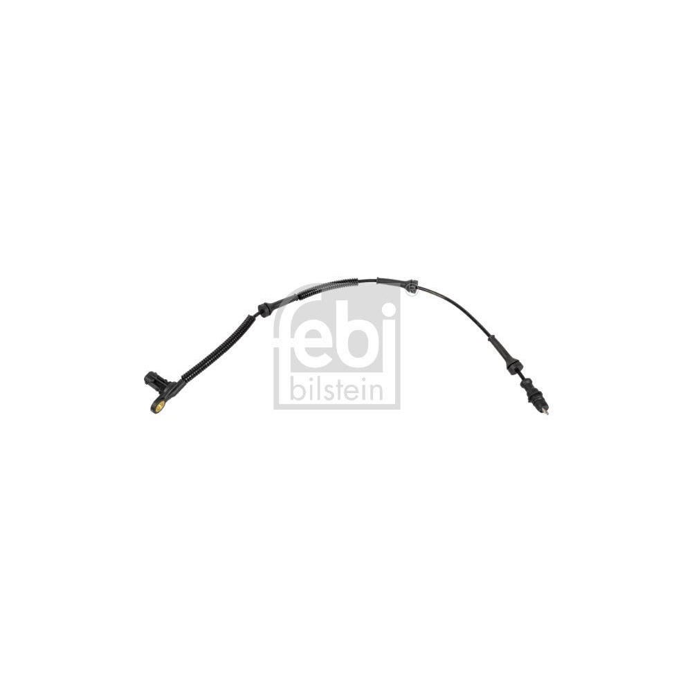 Febi Bilstein 172176 ABS-Sensor, 1 Stück