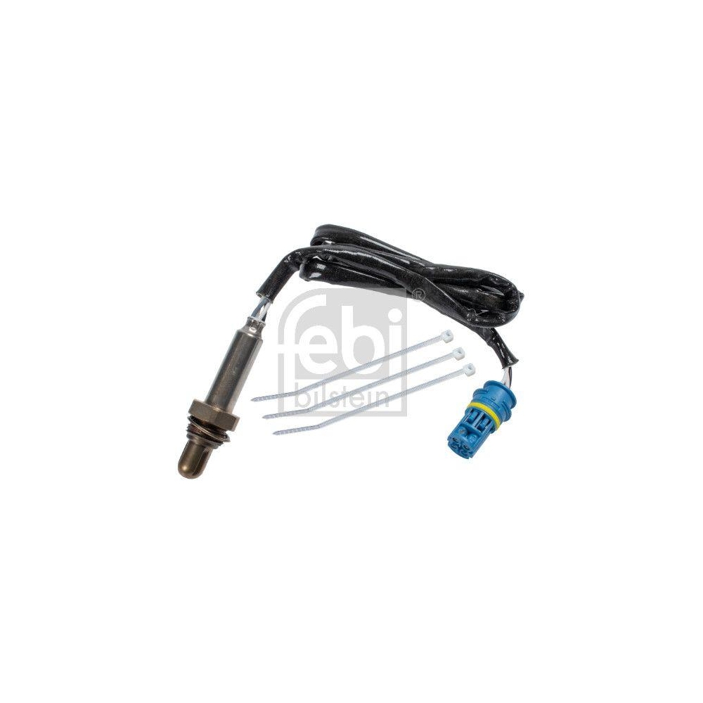 Lambdasonde FEBI BILSTEIN 177273 für BMW, links, nach Katalysator