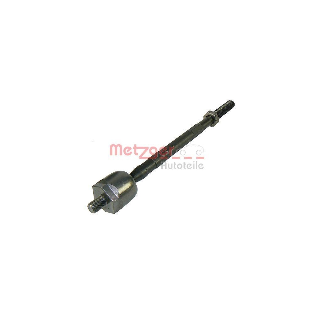 Axialgelenk, Spurstange METZGER 51002318 KIT + für NISSAN OPEL RENAULT