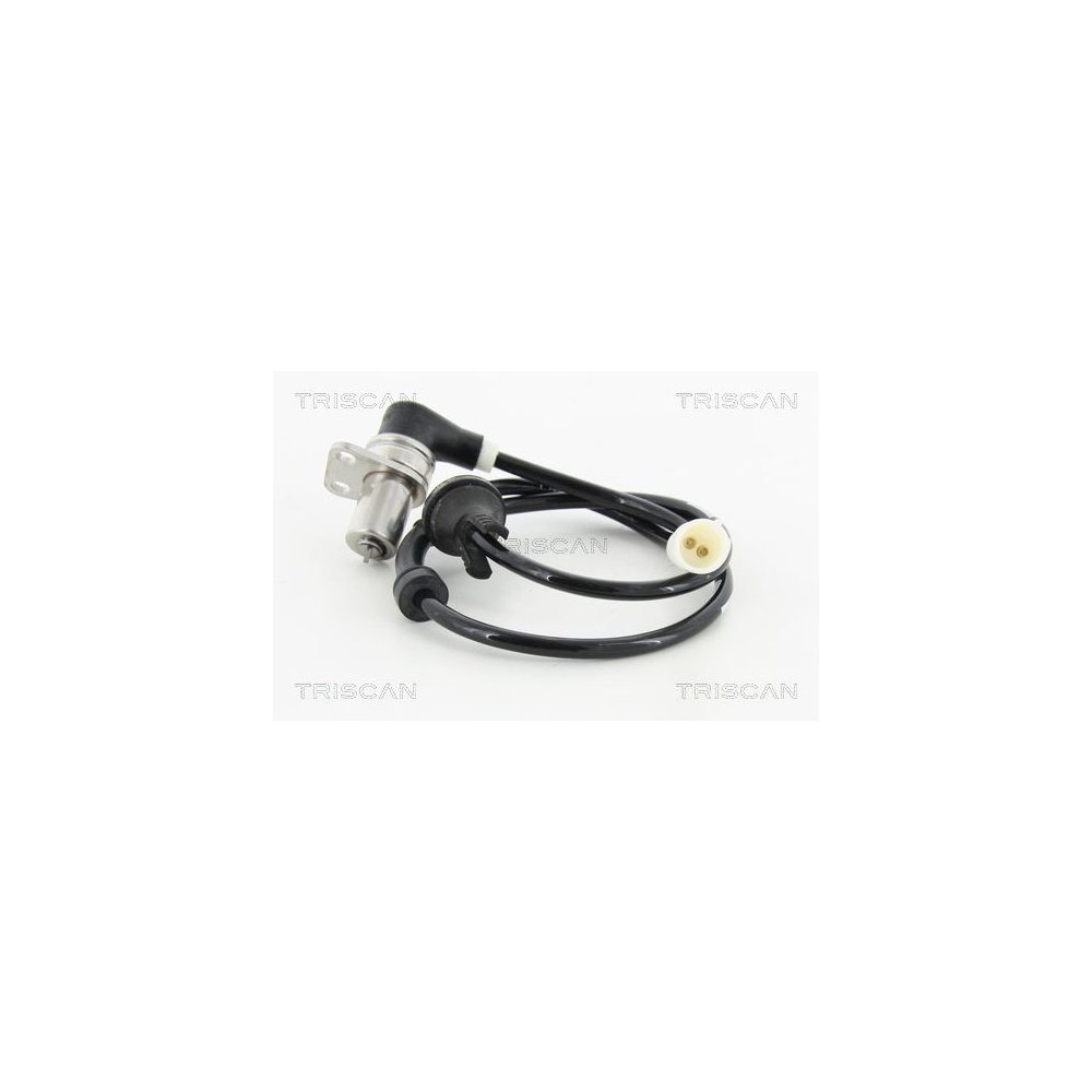 Sensor, Raddrehzahl TRISCAN 8180 11301 für BMW, Hinterachse