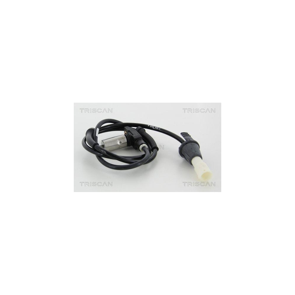 Sensor, Raddrehzahl TRISCAN 8180 11302 für BMW, Hinterachse