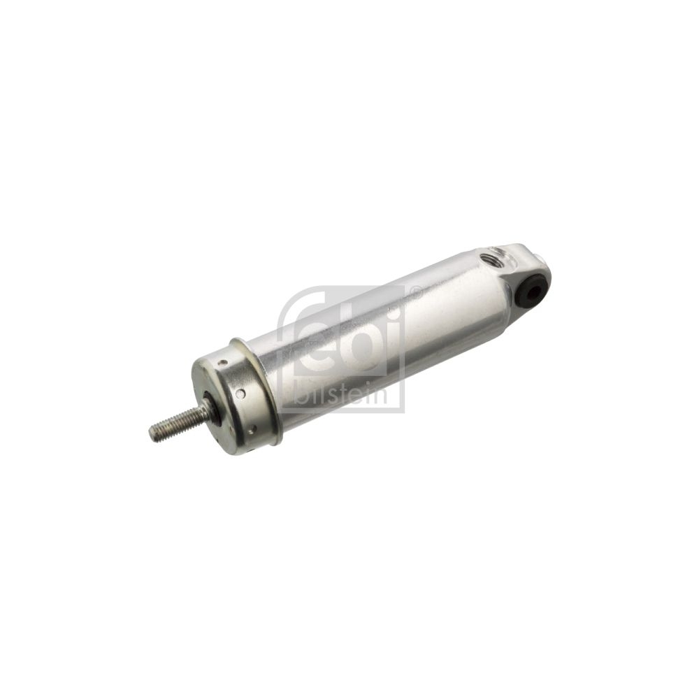 Febi Bilstein 106417 Druckluftzylinder für Motorbremsklappe, 1 Stück