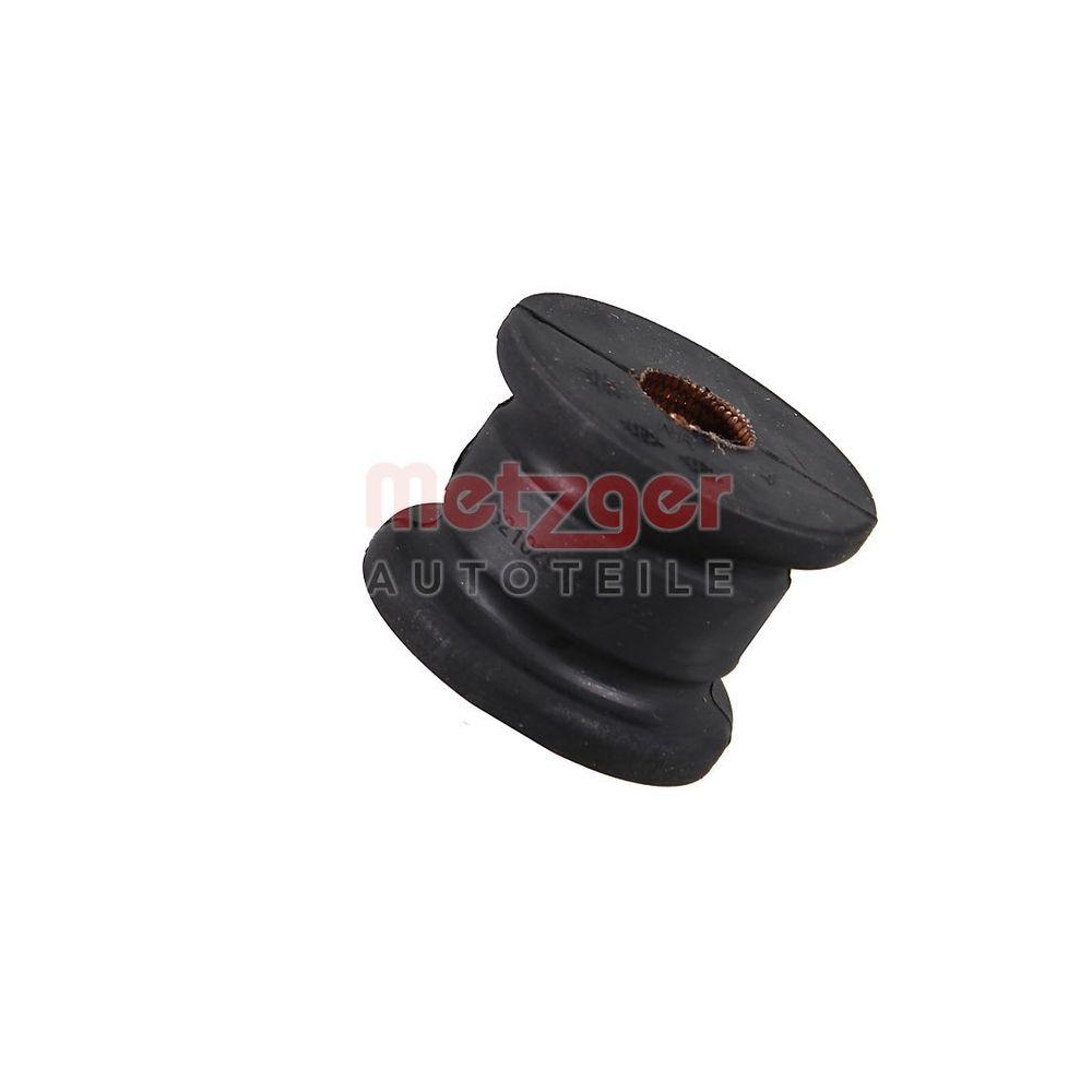 Lagerung, Stabilisator METZGER 52102909 für MERCEDES-BENZ