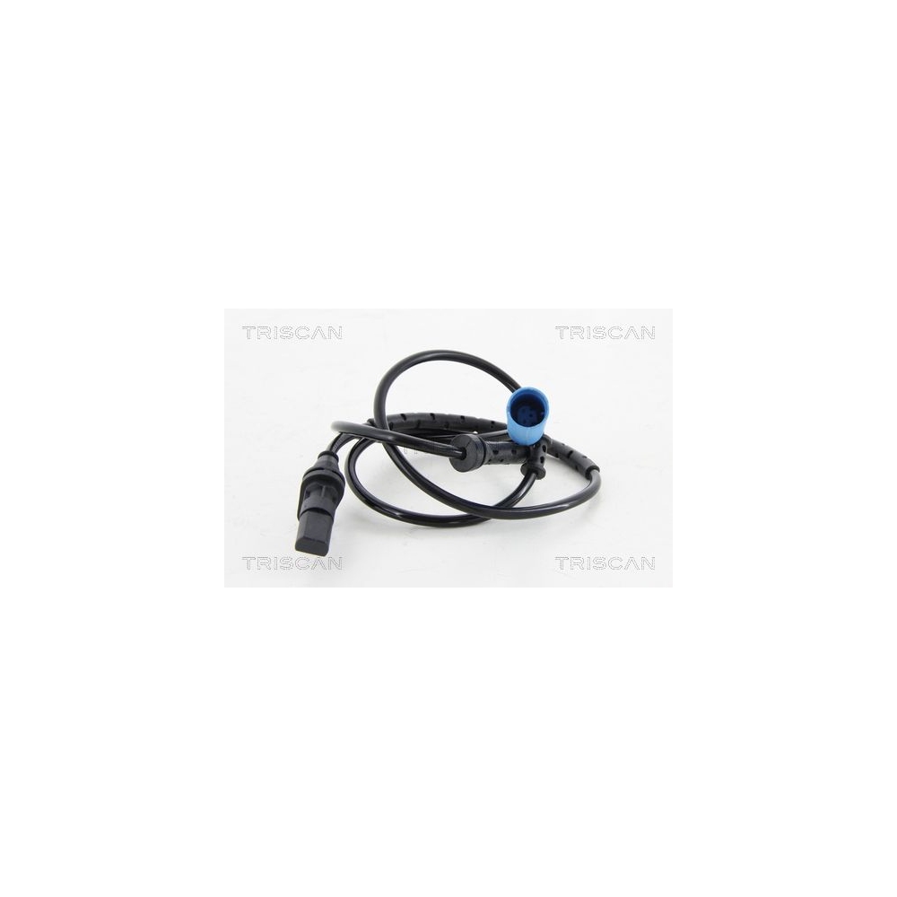 Sensor, Raddrehzahl TRISCAN 8180 11303 für BMW, Hinterachse