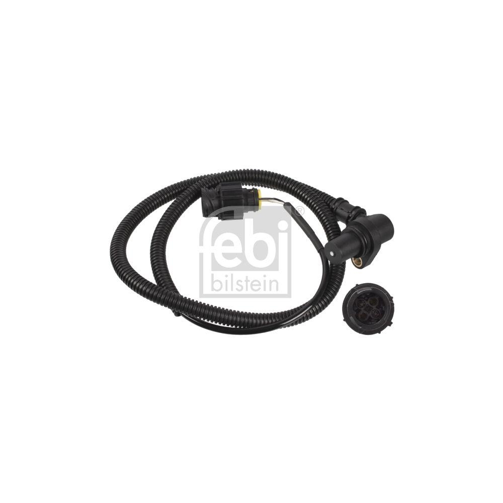 Febi Bilstein 109534 Kurbelwellensensor, 1 Stück