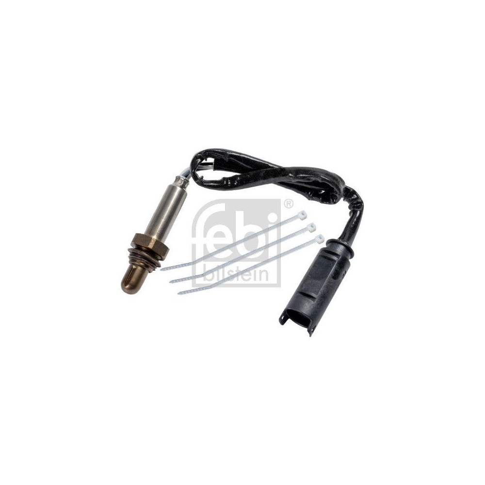 Lambdasonde FEBI BILSTEIN 177276 für BMW ALPINA, links, zum Zylinder 5