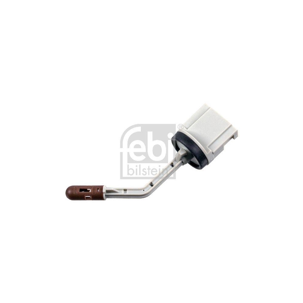 Sensor, Innenraumtemperatur FEBI BILSTEIN 179716 für AUDI VW (SVW)