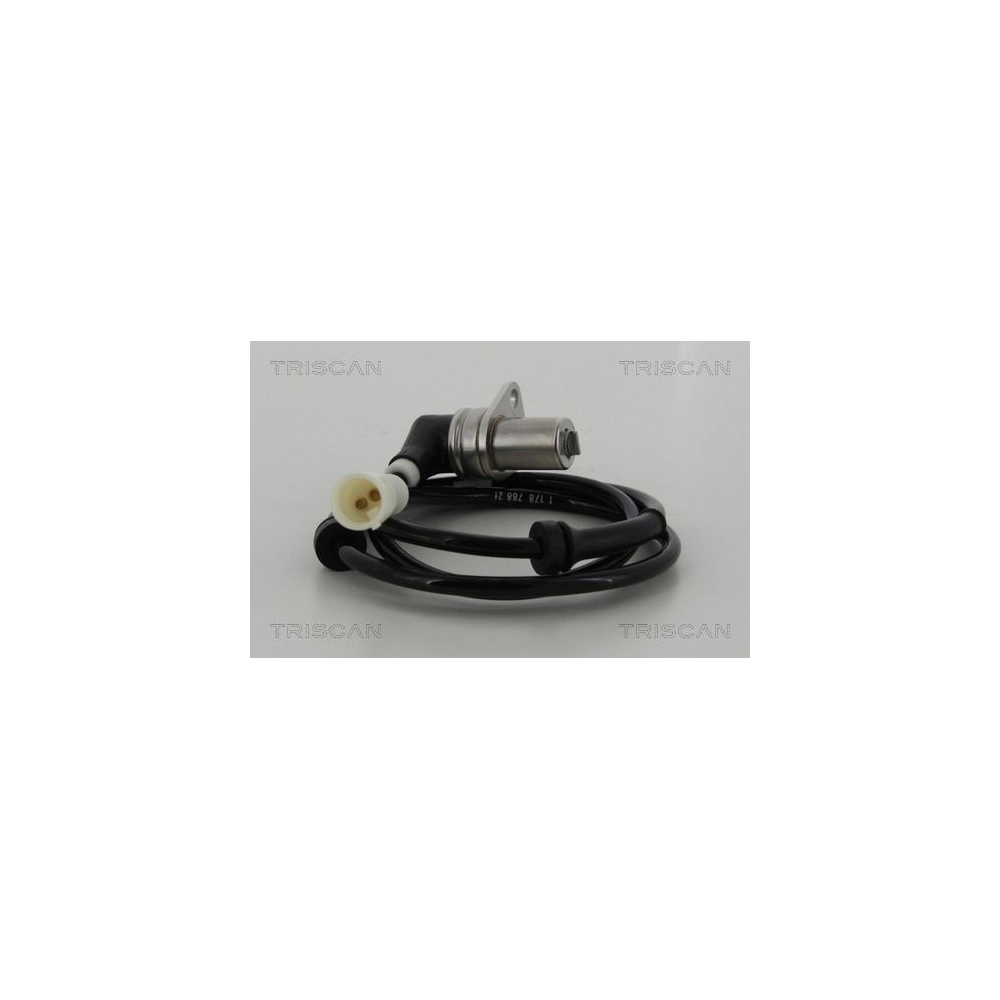 Sensor, Raddrehzahl TRISCAN 8180 11305 für BMW, Hinterachse