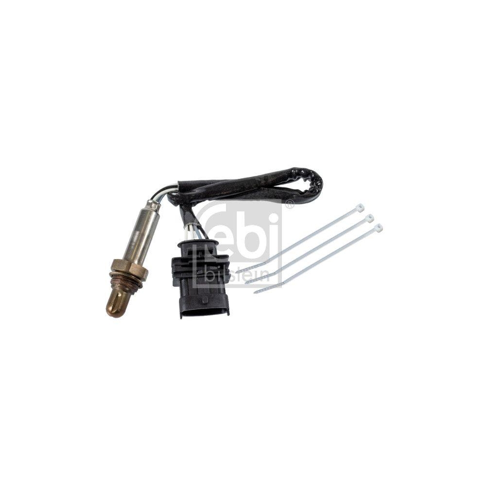 Lambdasonde FEBI BILSTEIN 177279 für OPEL VAUXHALL