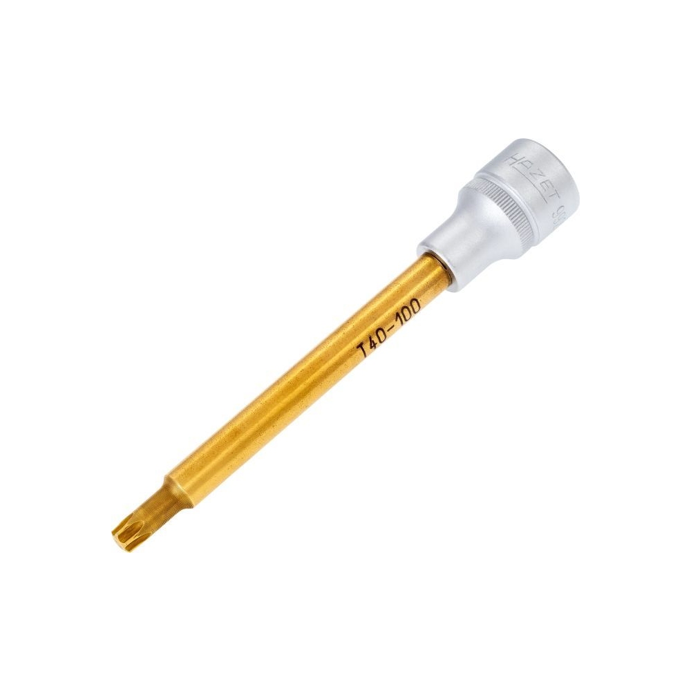 Steckschlüsseleinsatz HAZET 992SLG-T40 TORX® für AUDI VW