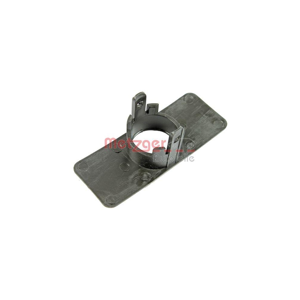 Halter, Sensor-Einparkhilfe METZGER 0901102 GREENPARTS für