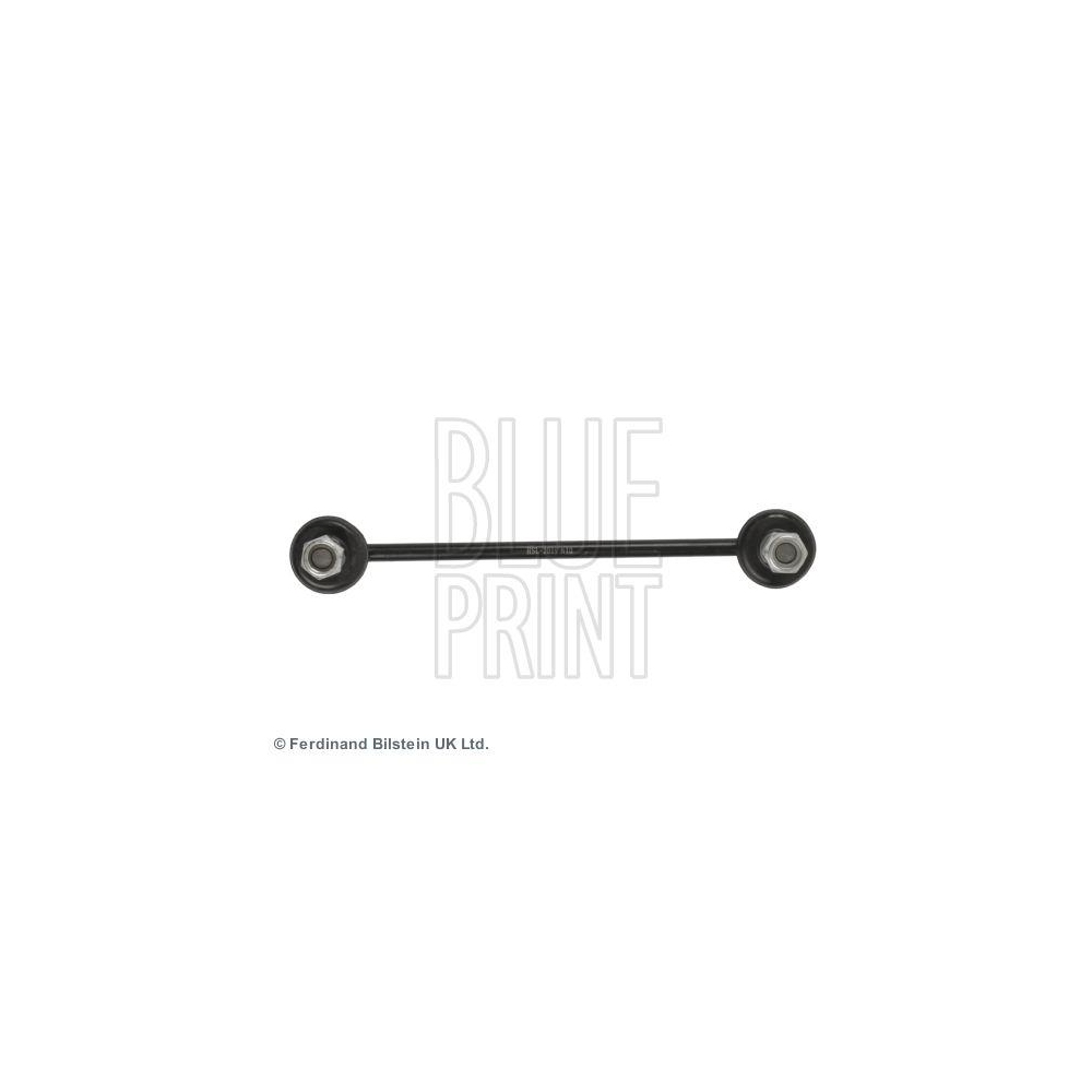 Blue Print 1x ADG08595BP Verbindungsstange mit Sicherungsmuttern