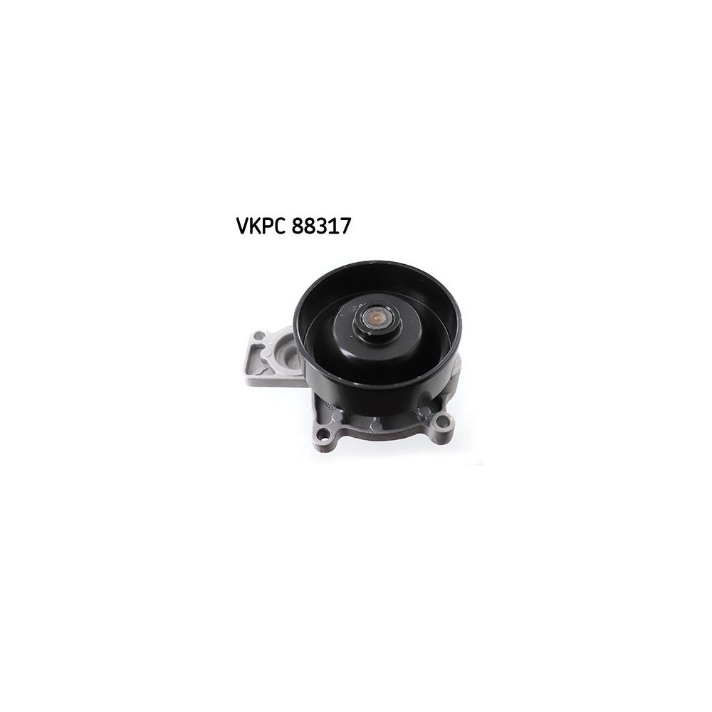 Wasserpumpe, Motorkühlung SKF VKPC 88317 für MINI