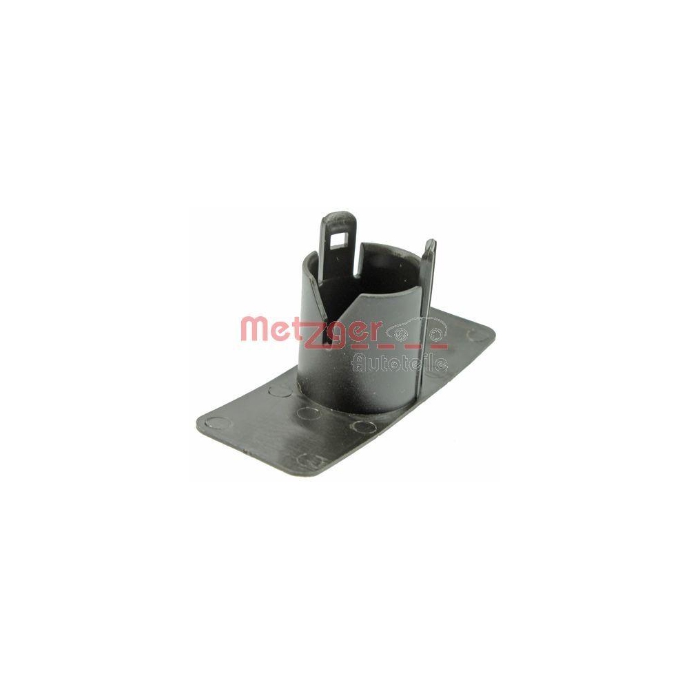 Halter, Sensor-Einparkhilfe METZGER 0901103 GREENPARTS für