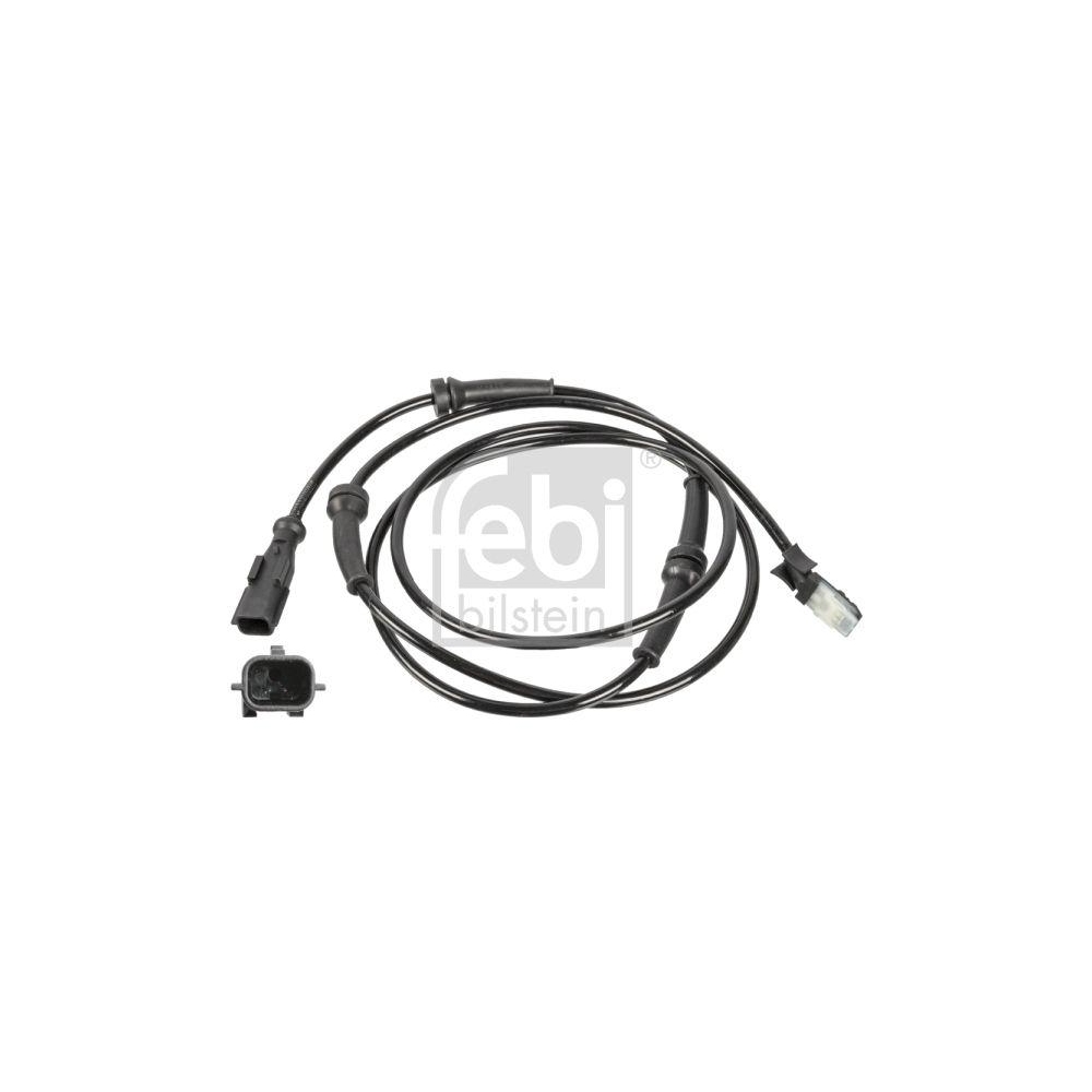 Febi Bilstein 109538 ABS-Sensor, 1 Stück