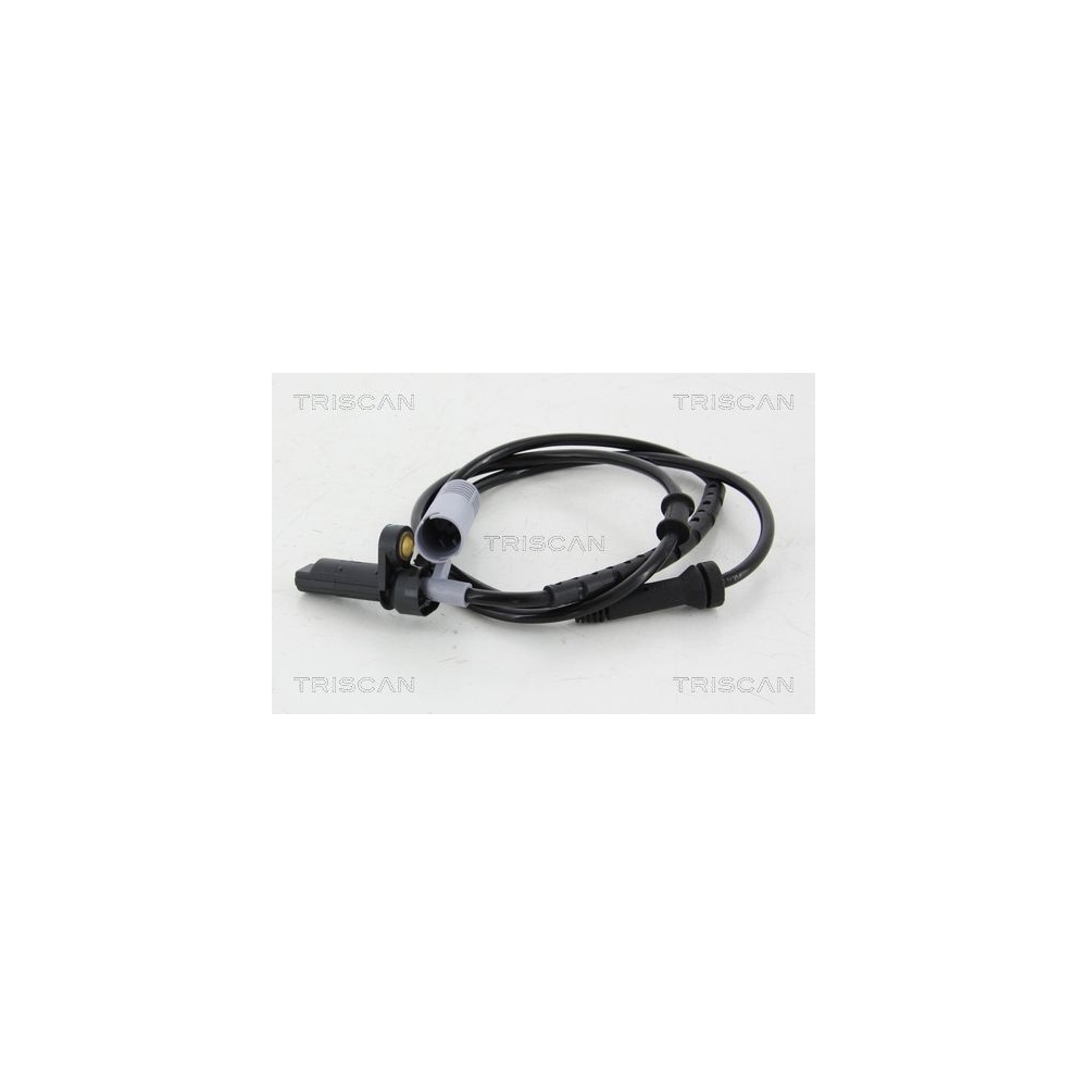 Sensor, Raddrehzahl TRISCAN 8180 11402 für BMW, Hinterachse