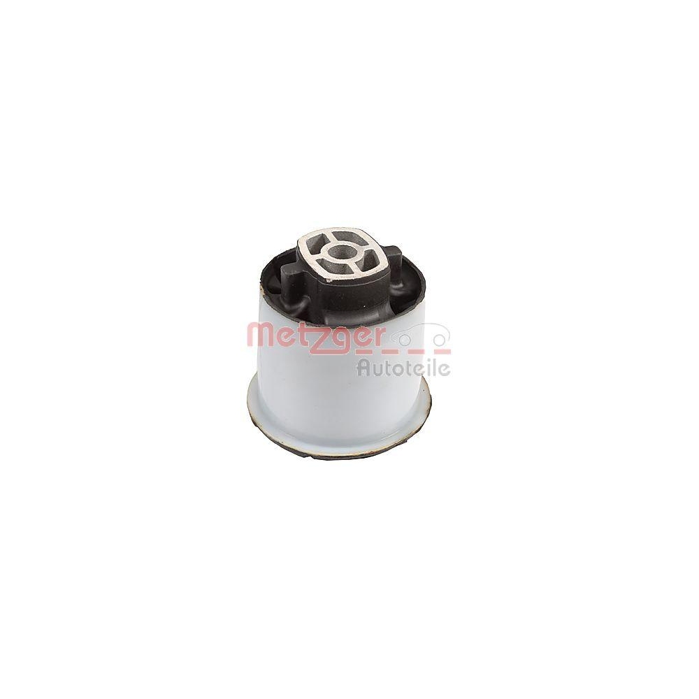 Lagerung, Achskörper METZGER 52103309 für CITROËN OPEL PEUGEOT VAUXHALL DS