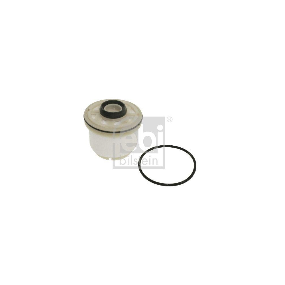 Kraftstofffilter FEBI BILSTEIN 184132 für FIAT ISUZU MITSUBISHI TOYOTA LEXUS