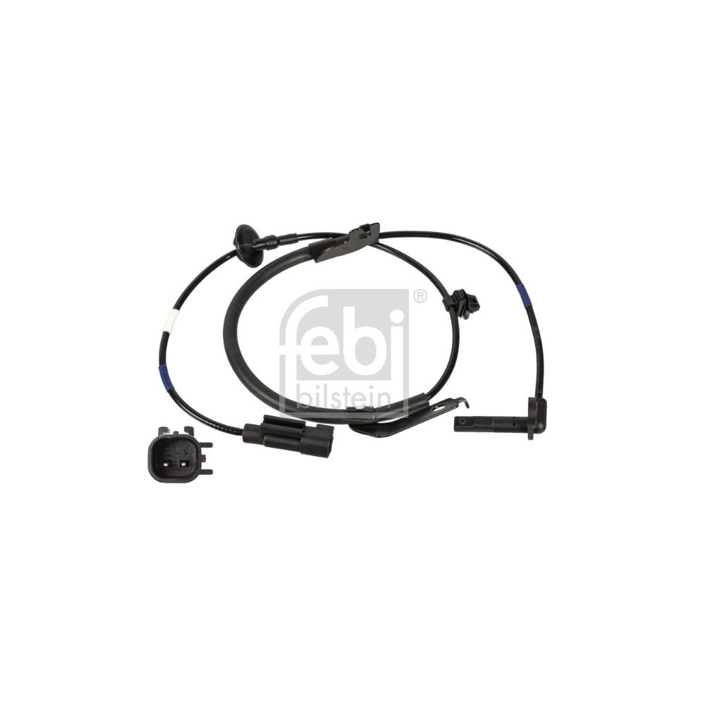 Febi Bilstein 109544 ABS-Sensor, 1 Stück