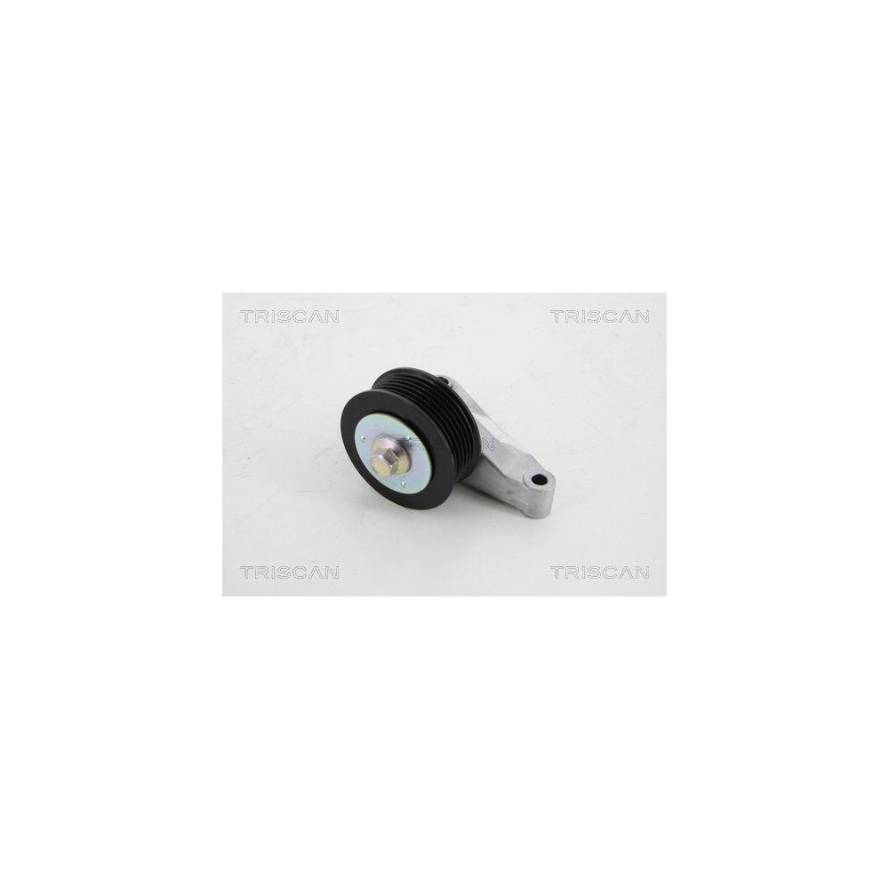 Umlenk-/Führungsrolle, Keilrippenriemen TRISCAN 8641 502008 für MAZDA, oben