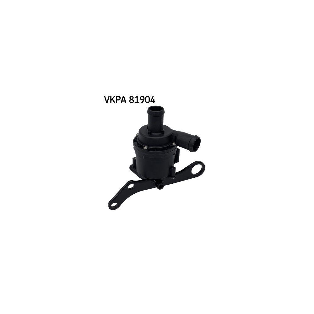 Wasserpumpe, Motorkühlung SKF VKPA 81904 für AUDI SEAT SKODA VW