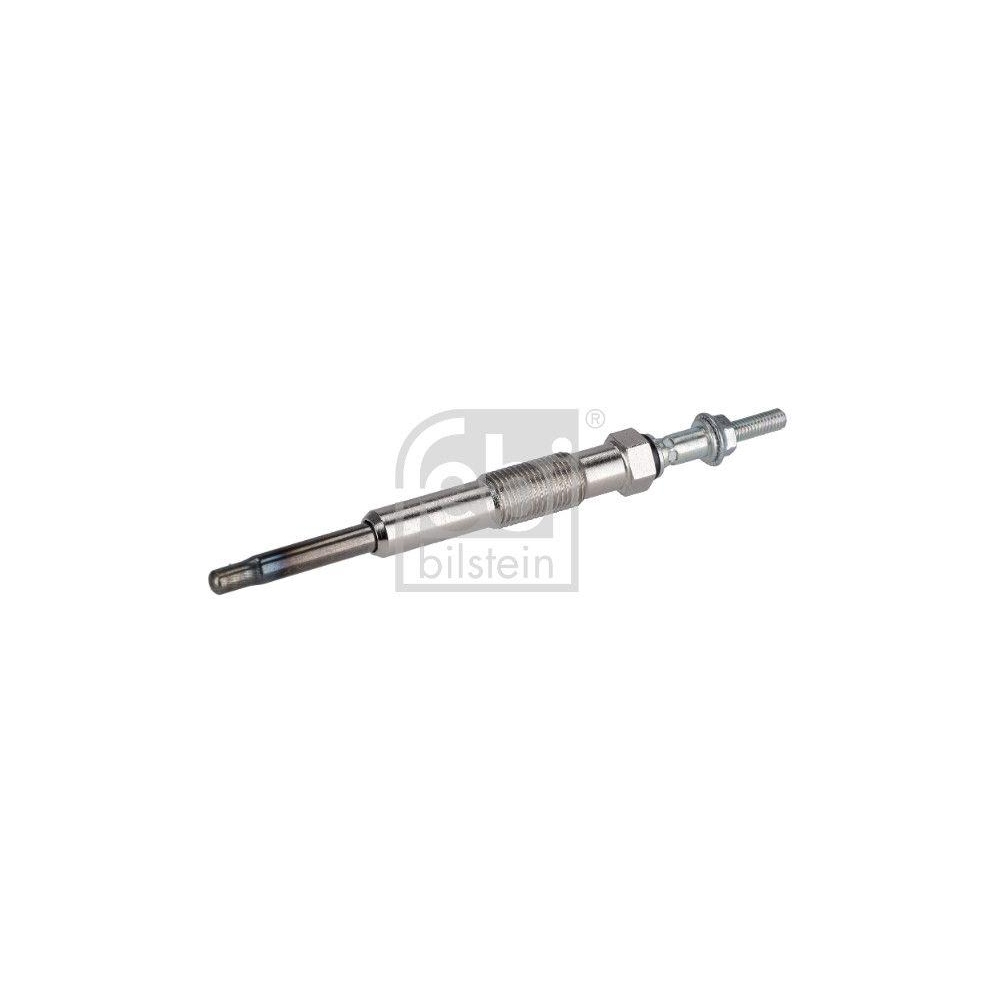 Glühkerze FEBI BILSTEIN 24771 für HYUNDAI KIA