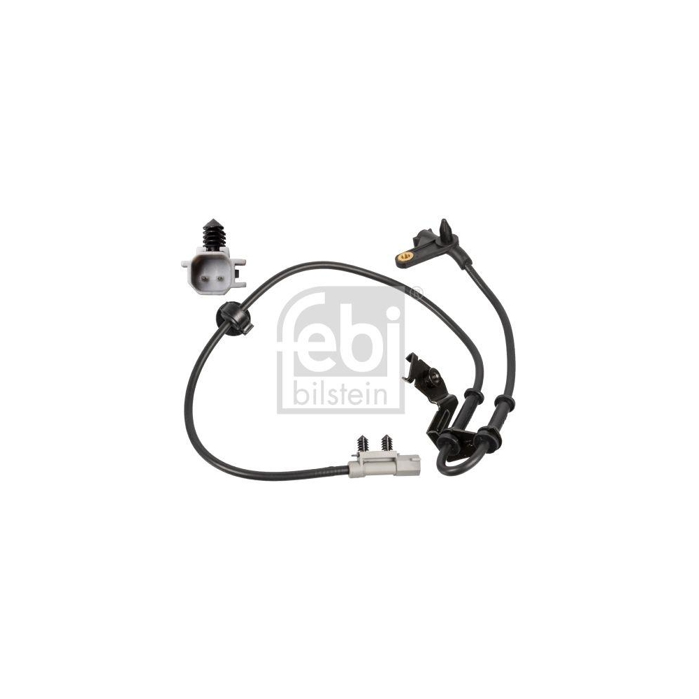 Febi Bilstein 109545 ABS-Sensor, 1 Stück