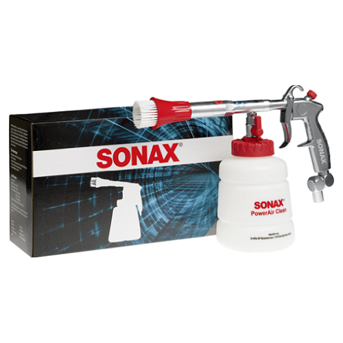 SONAX 04169050 PowerAir Clean 1x1 Stück