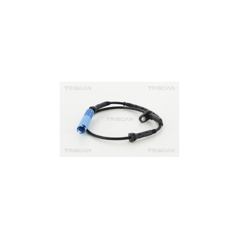 Sensor, Raddrehzahl TRISCAN 8180 11405 für BMW, Vorderachse