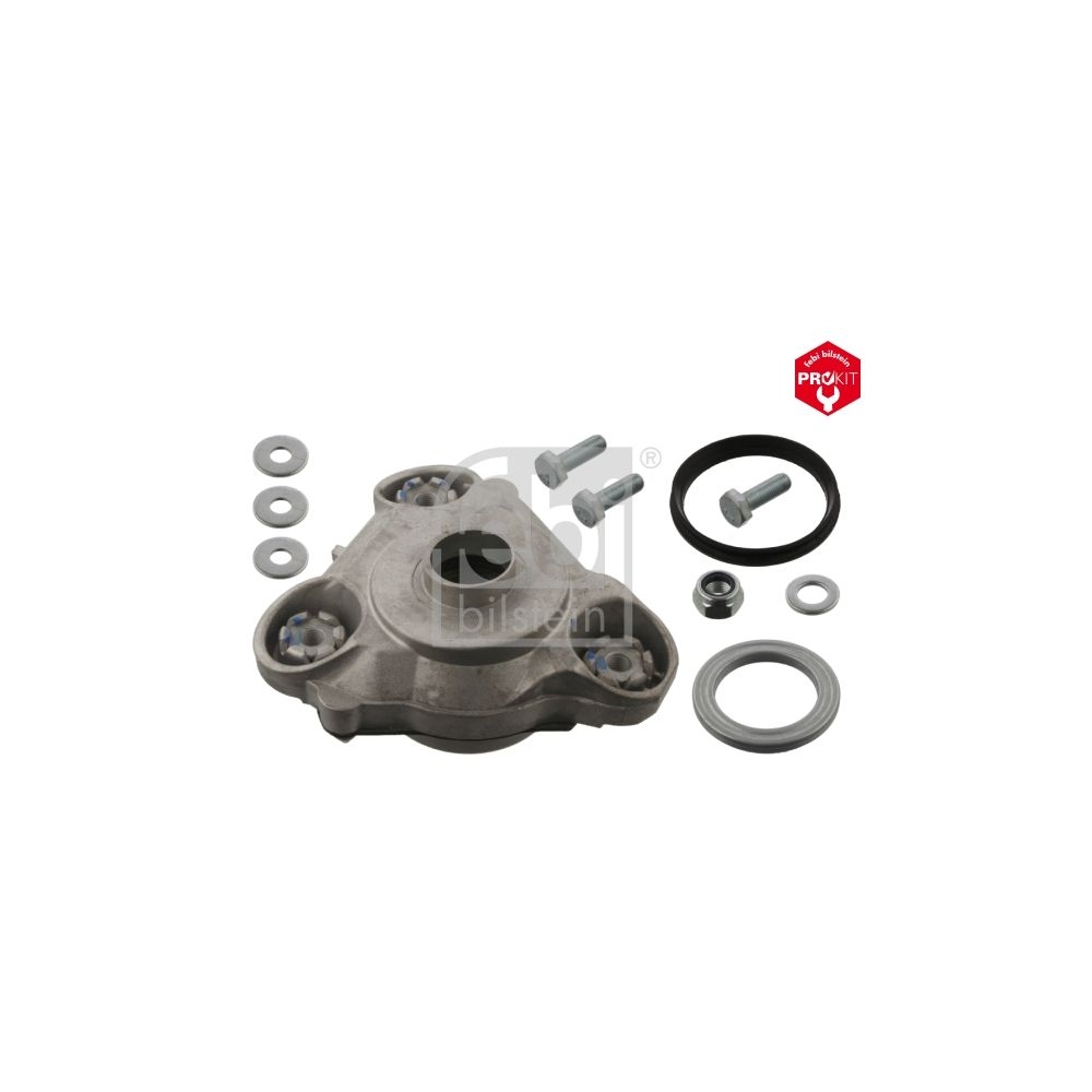 Reparatursatz, Federbeinstützlager FEBI BILSTEIN 32422 ProKit für CITROËN FIAT