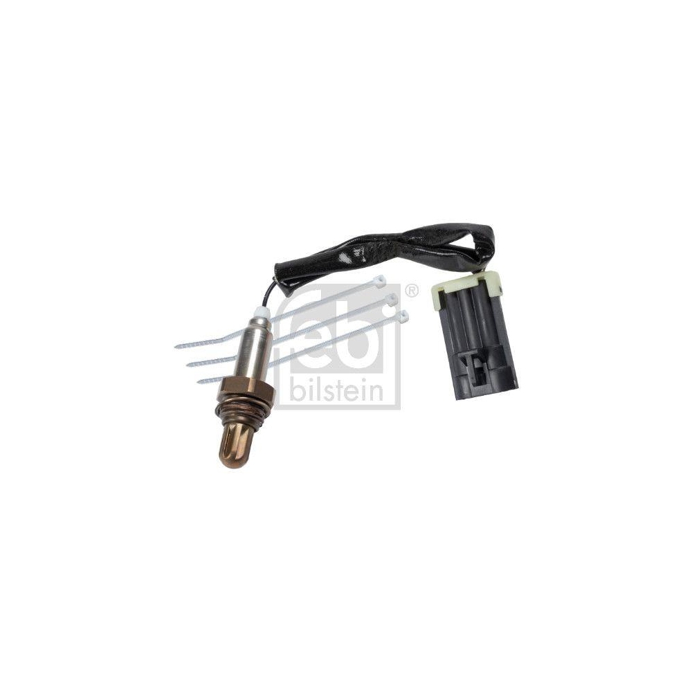 Lambdasonde FEBI BILSTEIN 177283 für OPEL VAUXHALL