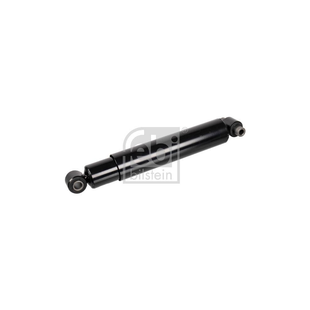 Febi Bilstein 1x 176090 Stoßdämpfer