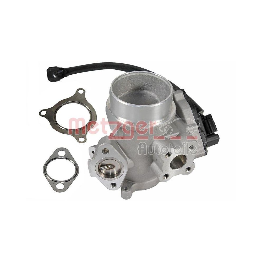 AGR-Ventil METZGER 0892989 für NISSAN OPEL RENAULT GENERAL MOTORS FAST