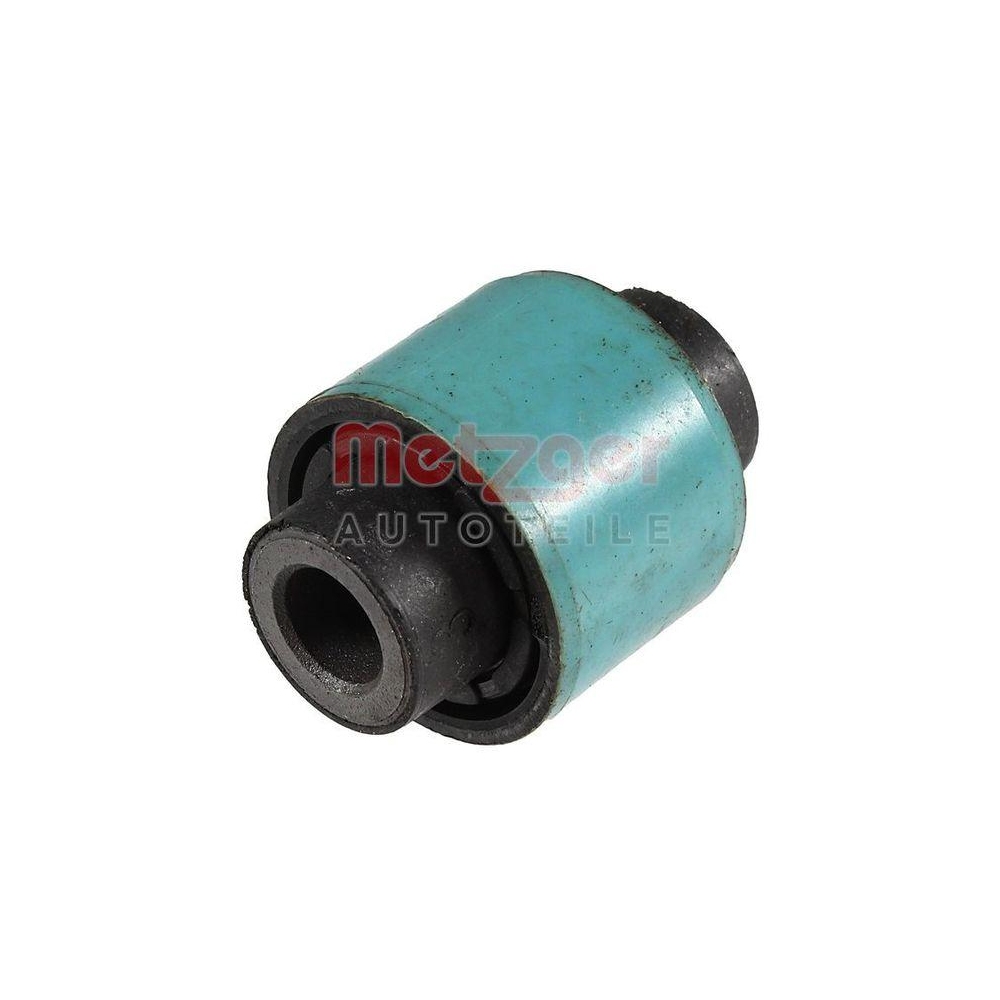 Lagerung, Radlagergehäuse METZGER 52103709 GREENPARTS für AUDI SEAT SKODA VW VAG