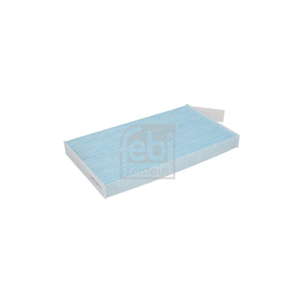 Filter, Innenraumluft FEBI BILSTEIN 183993 für NISSAN