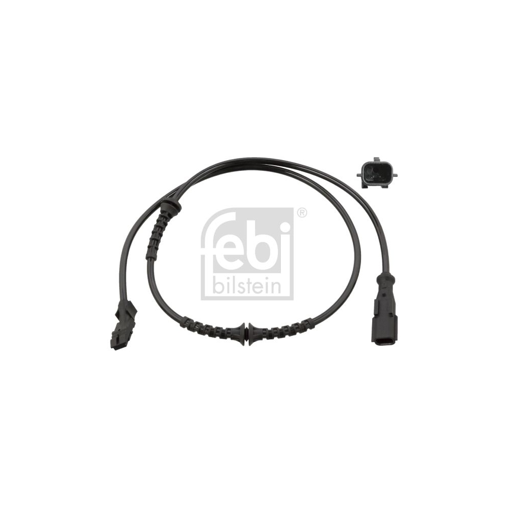 Febi Bilstein 104974 ABS-Sensor, 1 Stück