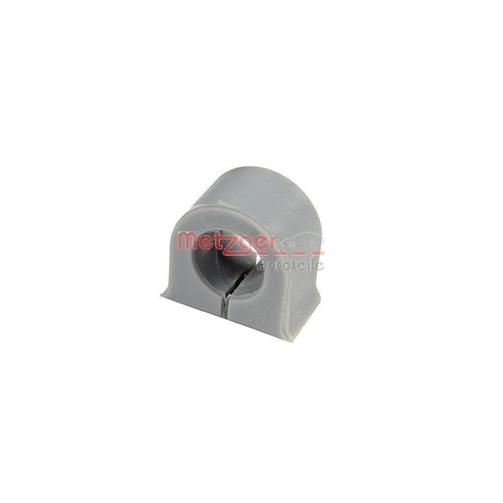 Lagerung, Stabilisator METZGER 52103809 für NISSAN OPEL RENAULT VAUXHALL