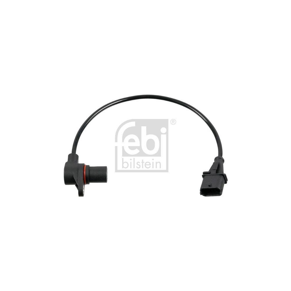 Impulsgeber, Kurbelwelle FEBI BILSTEIN 183608 für DAF