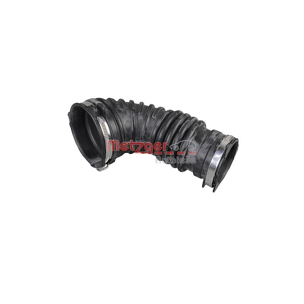 Ansaugschlauch, Luftfilter METZGER 2389026 für OPEL VAUXHALL GENERAL MOTORS