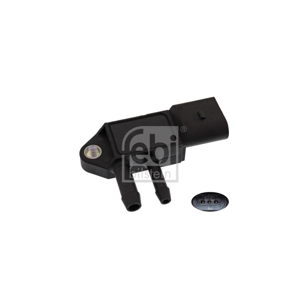 Febi Bilstein 40767 Abgasdrucksensor , 1 Stück