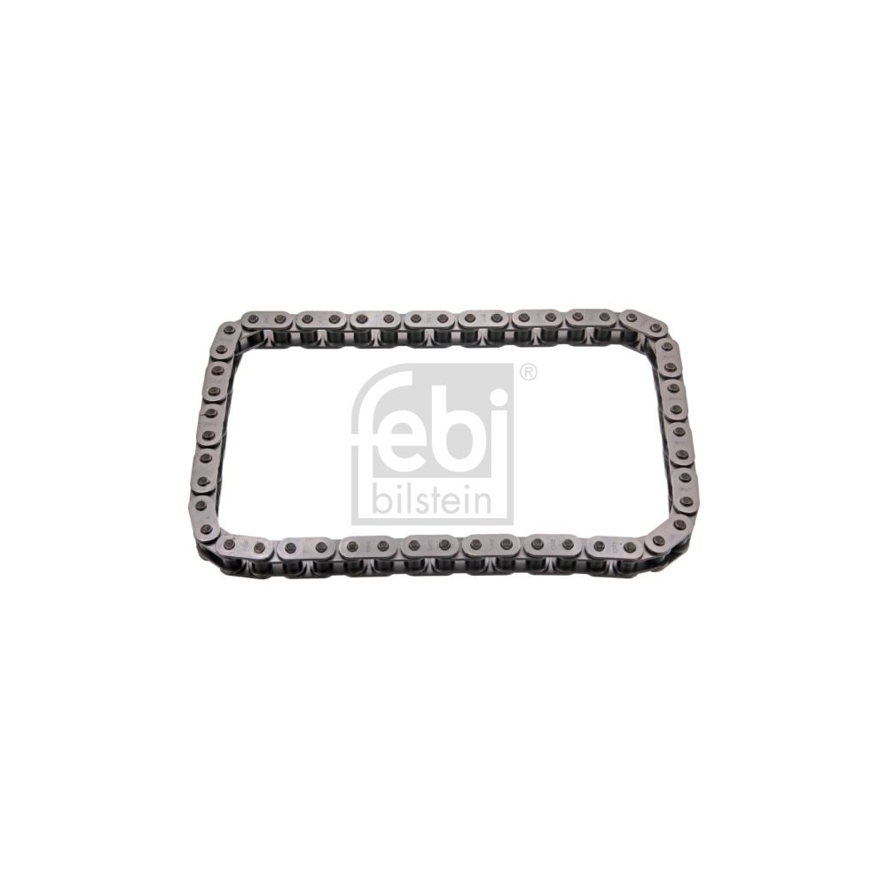 Febi Bilstein 25381 Kette für Ölpumpe , 1 Stück