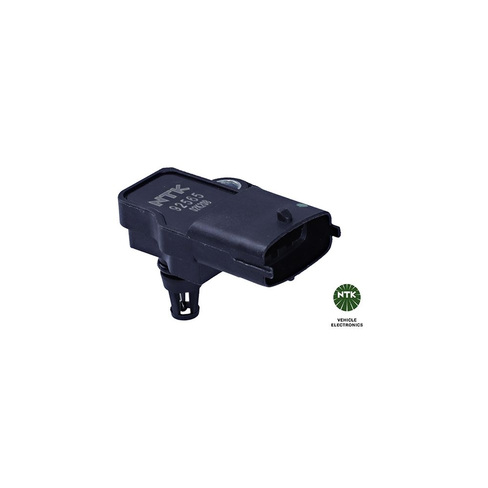 Sensor, Saugrohrdruck NGK 92565 für ALFA ROMEO CHRYSLER CITROËN DODGE FIAT FORD