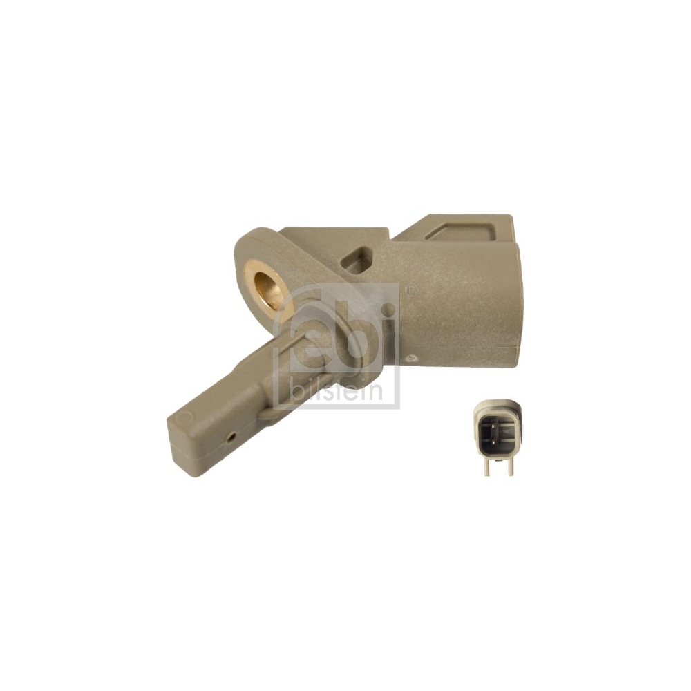 Febi Bilstein 107841 ABS-Sensor, 1 Stück