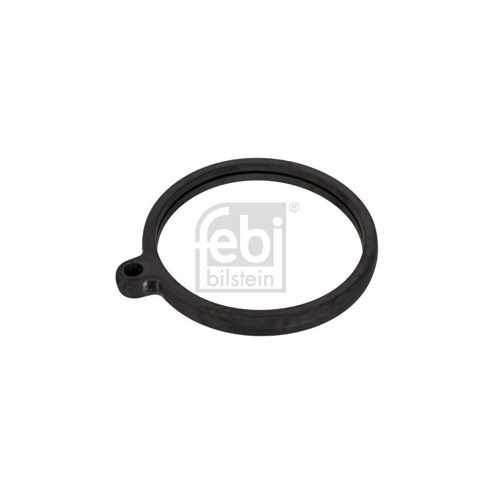 Dichtung, Thermostat FEBI BILSTEIN 10259 für MERCEDES-BENZ