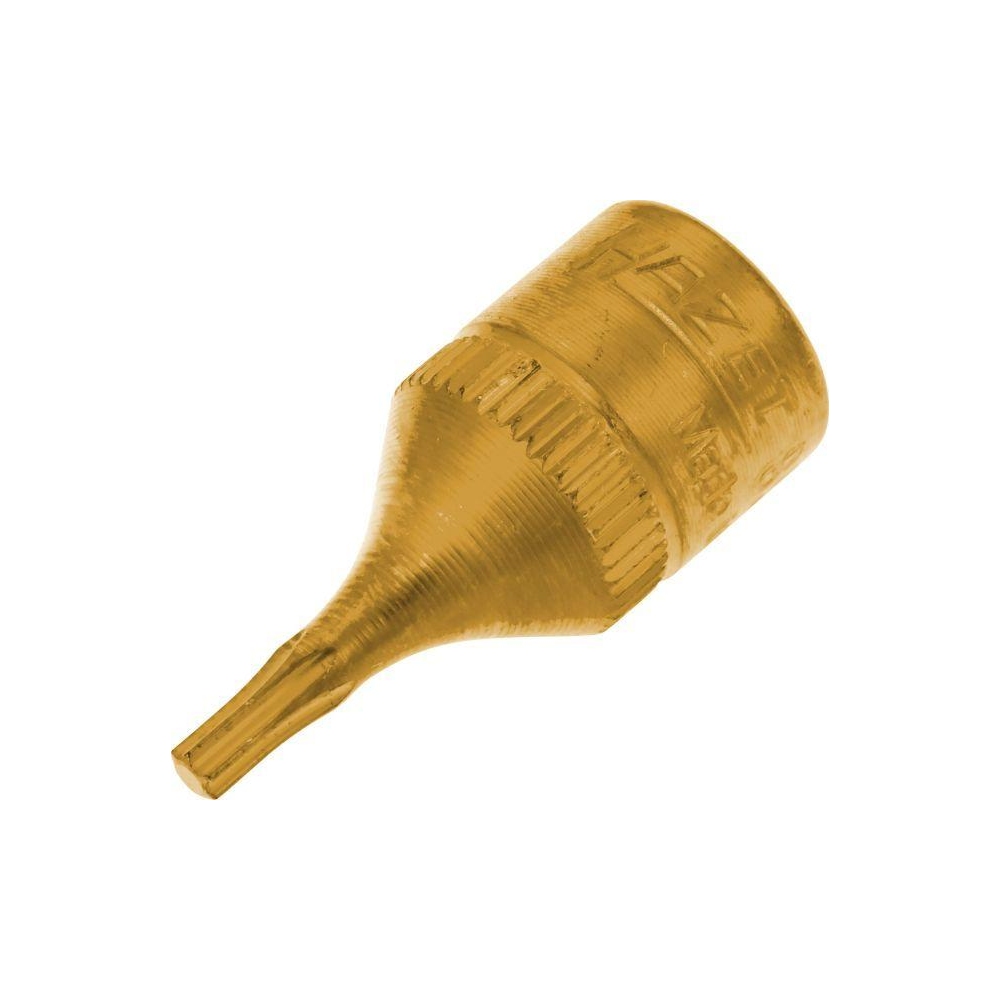 Steckschlüsseleinsatz HAZET 8502-T9 TORX®