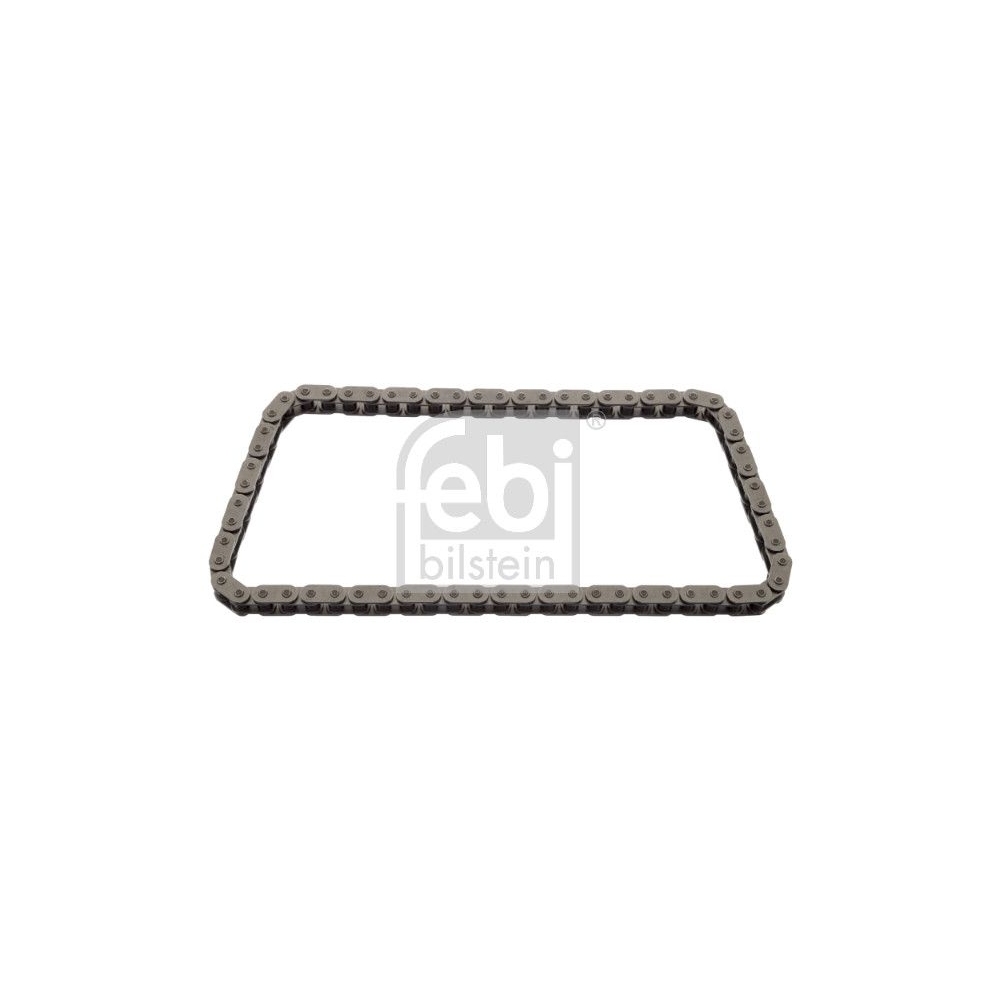 Febi Bilstein 25387 Kette für Ölpumpe , 1 Stück