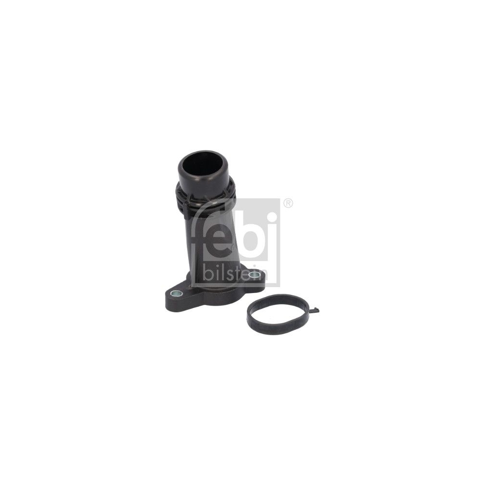 Kühlmittelflansch FEBI BILSTEIN 186108 für BMW MINI