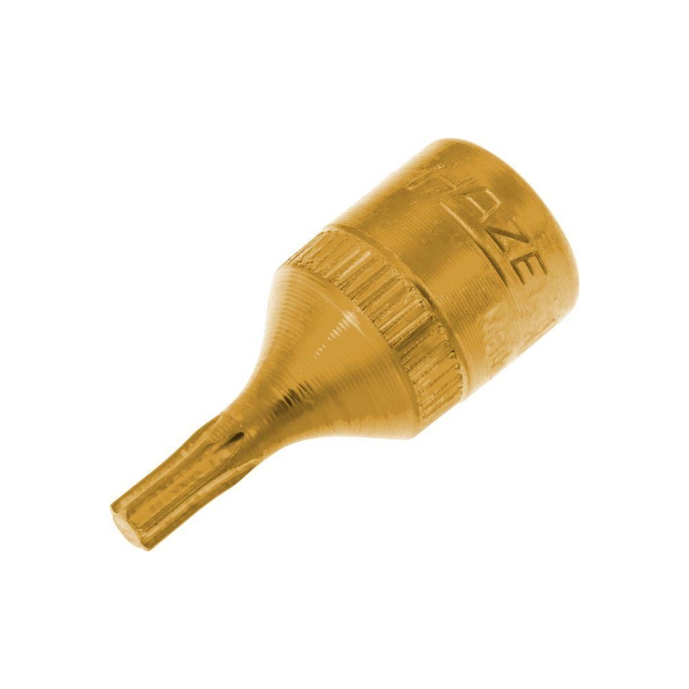 Steckschlüsseleinsatz HAZET 8502-T15 TORX®