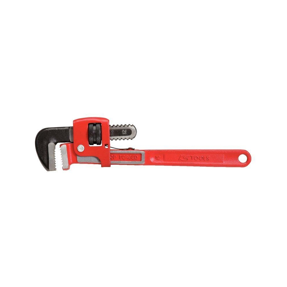 Rohrzange KS TOOLS 114.0010 für