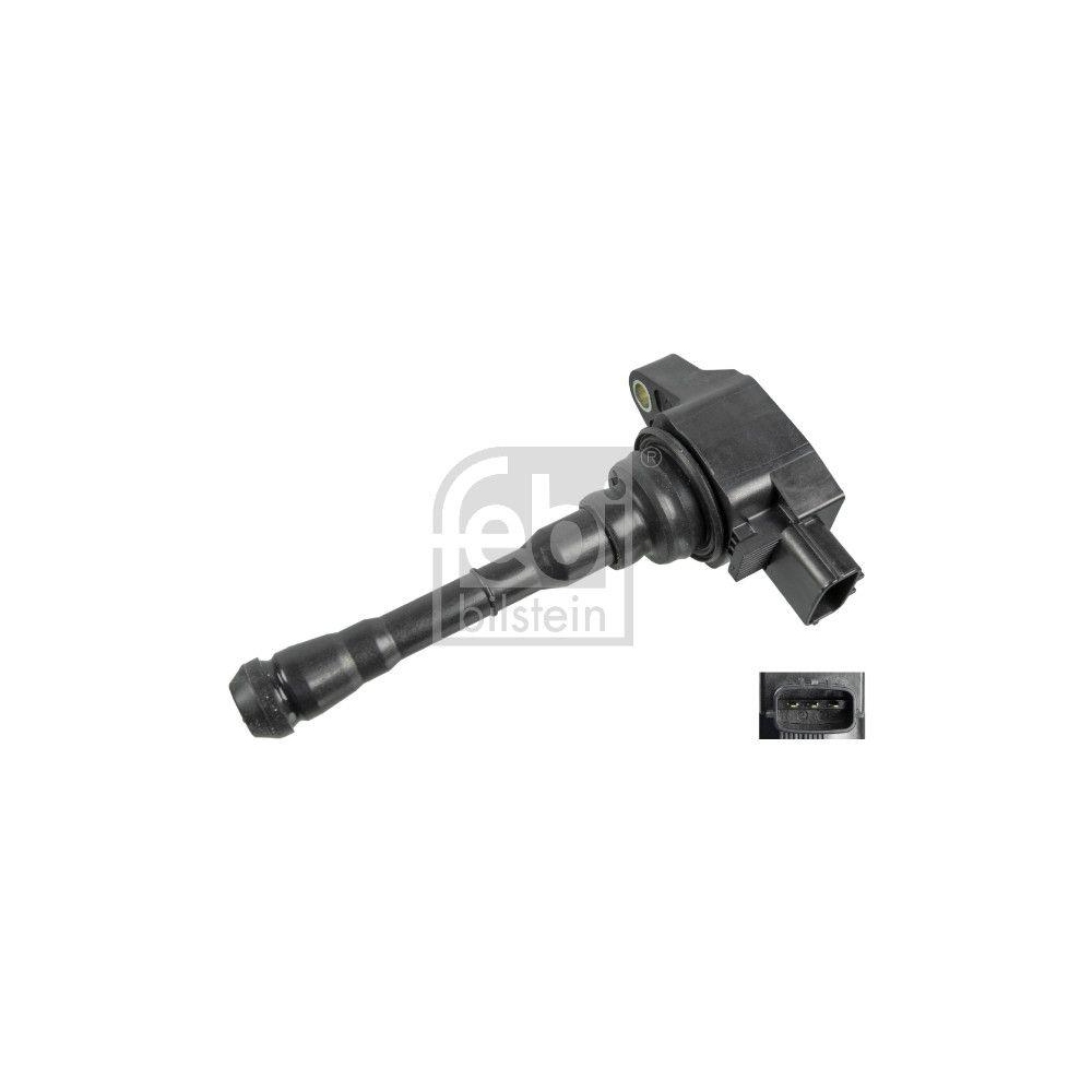 Zündspule FEBI BILSTEIN 173537 für NISSAN